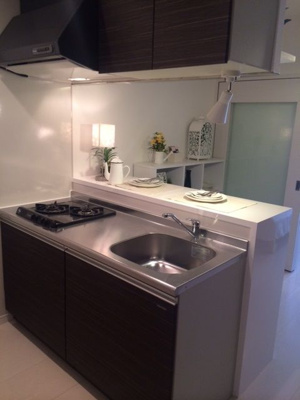 【その他】 | ラファセアリービオ博多 | 別号室の写真になります。現況優先。