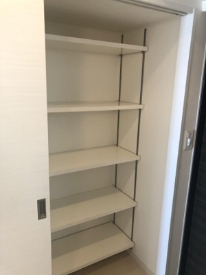 【設備】 | ラファセアリービオ博多 | 別号室の写真になります。現況優先。