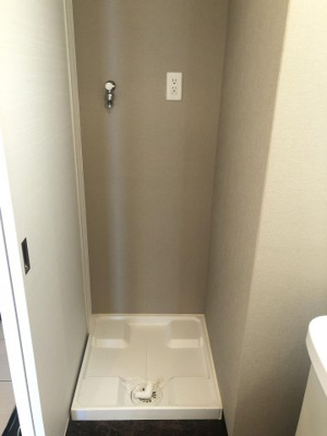 【その他】 | ラファセアリービオ博多 | 別号室の写真になります。現況優先。