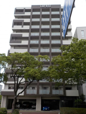 【エントランス】 | ラファセアリービオ博多