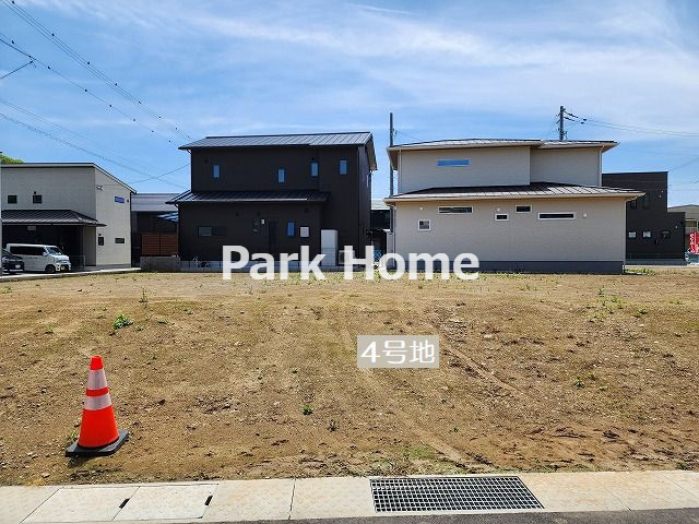 高知市一宮徳谷（全22区画）売土地