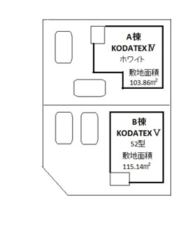 【区画図】
