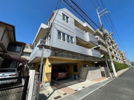 西宮市甲子園町のマンションの画像