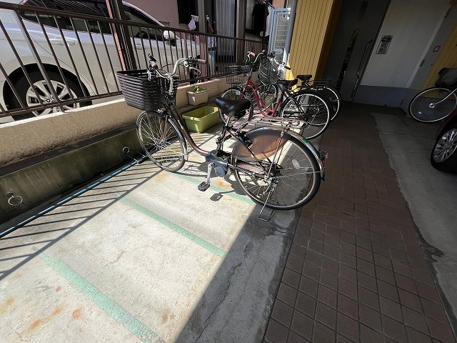 【その他共用部分】