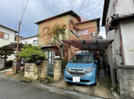 貝塚市浦田戸建の画像