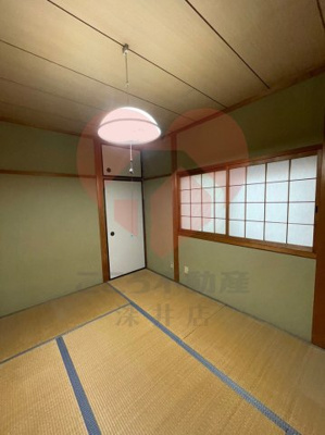  | 貝塚市浦田戸建