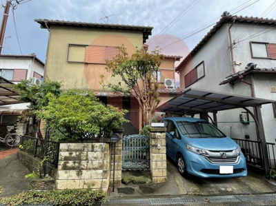  | 貝塚市浦田戸建