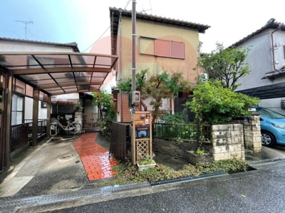  | 貝塚市浦田戸建