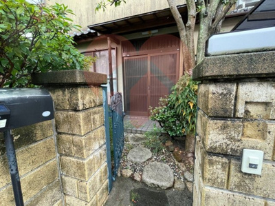  | 貝塚市浦田戸建