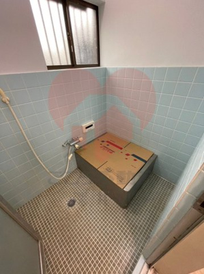 【浴室】 | 貝塚市浦田戸建