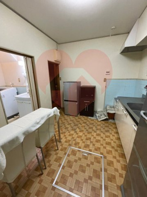 【居間・リビング】 | 貝塚市浦田戸建