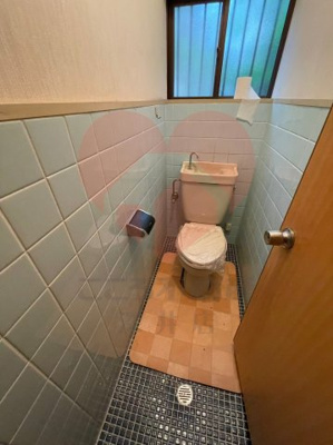 【トイレ】 | 貝塚市浦田戸建