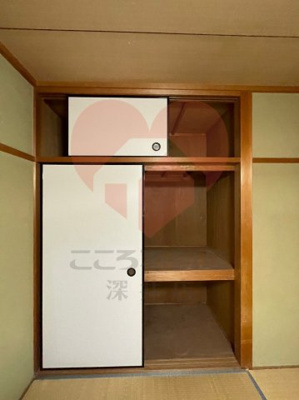 【収納】 | 貝塚市浦田戸建