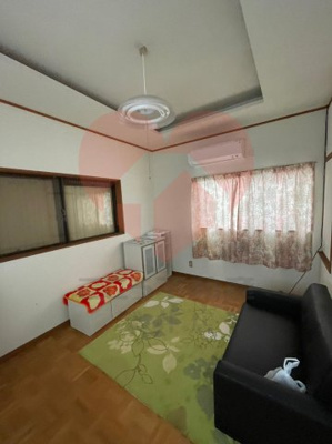 【寝室】 | 貝塚市浦田戸建