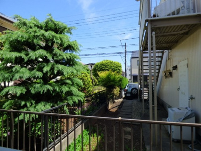 【展望】 | スマートテラスⅤ