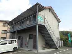 【外観】 | ピアハウス徳森