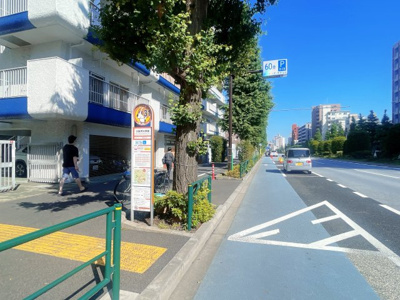 【周辺】 | シャトレー白山