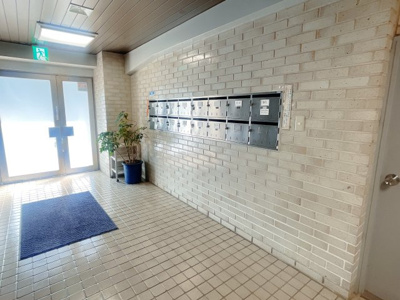 【ロビー】 | シャトレー白山