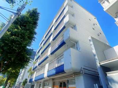 【外観】 | シャトレー白山