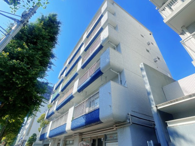 【外観】 | シャトレー白山