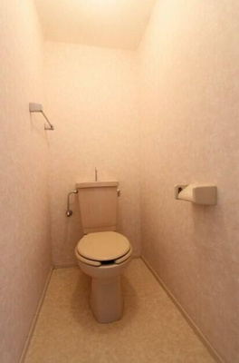【トイレ】 | マンハイム西大島