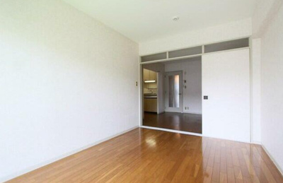 【内装】 | マンハイム西大島