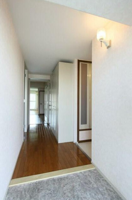 【玄関】 | マンハイム西大島