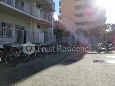 【設備】 | マンハイム西大島