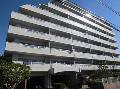 【外観】 | ファミール南観音