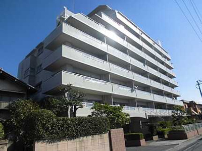 【外観】 | ファミール南観音