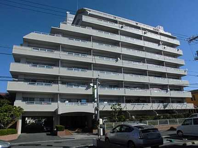 【外観】 | ファミール南観音