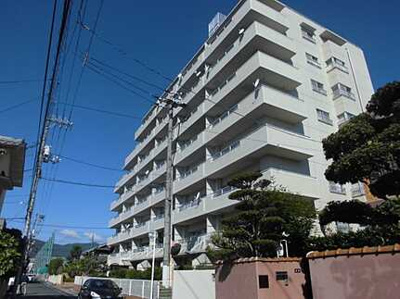 【外観】 | ファミール南観音