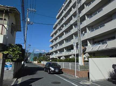 【外観】 | ファミール南観音