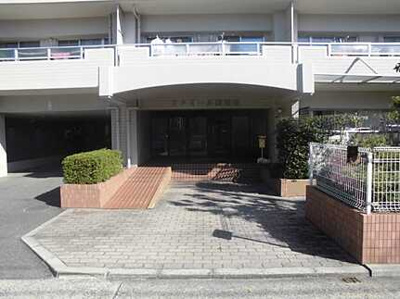 【その他共用部分】 | ファミール南観音