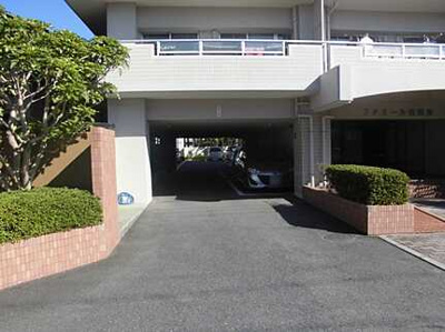 【その他共用部分】 | ファミール南観音