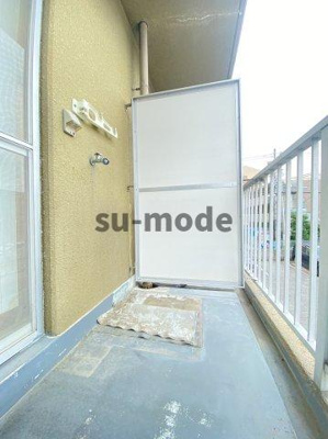 【内装】 | 明香マンション