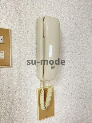 【セキュリティ】 | 明香マンション