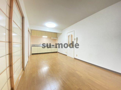 【内装】 | 明香マンション