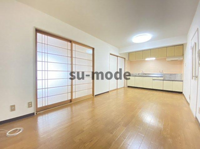 【居間・リビング】 | 明香マンション