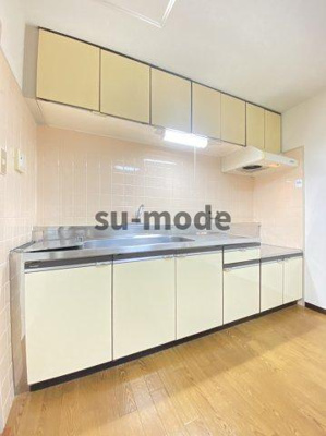 【キッチン】 | 明香マンション