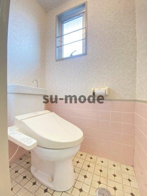 【トイレ】 | 明香マンション