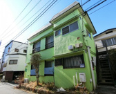 あすかアパートメント国分寺の画像