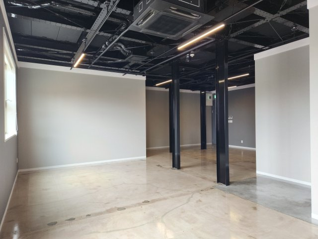 【内装】 | CAMP407