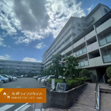 日商岩井千里桃山台マンションの画像