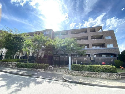 【外観】 | セレッソコート仁川