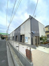 ヴィアロ大泉学園町レジデンスの画像