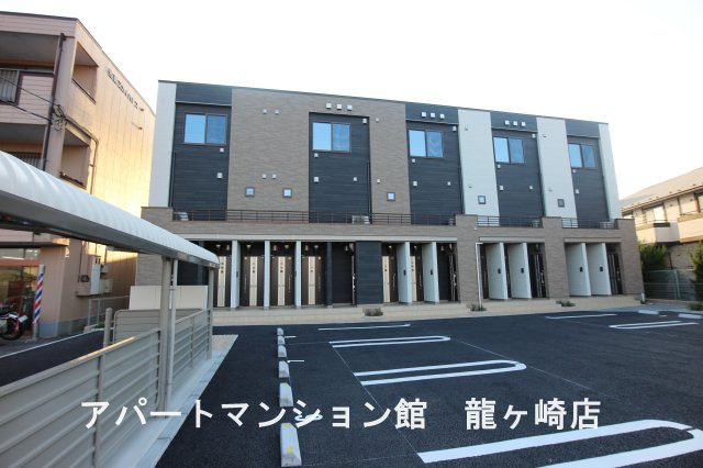 リーフレットⅡ