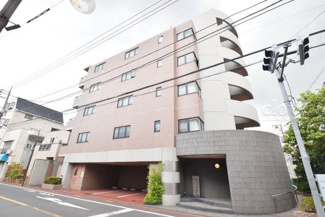 【外観】 | 即日のご見学も可能です！お気軽にお問い合わせください！
外観