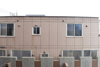 【展望】 | 即日のご見学も可能です！お気軽にお問い合わせください！
バルコニーからの眺望