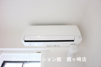 【設備】 | リーフレットⅡ